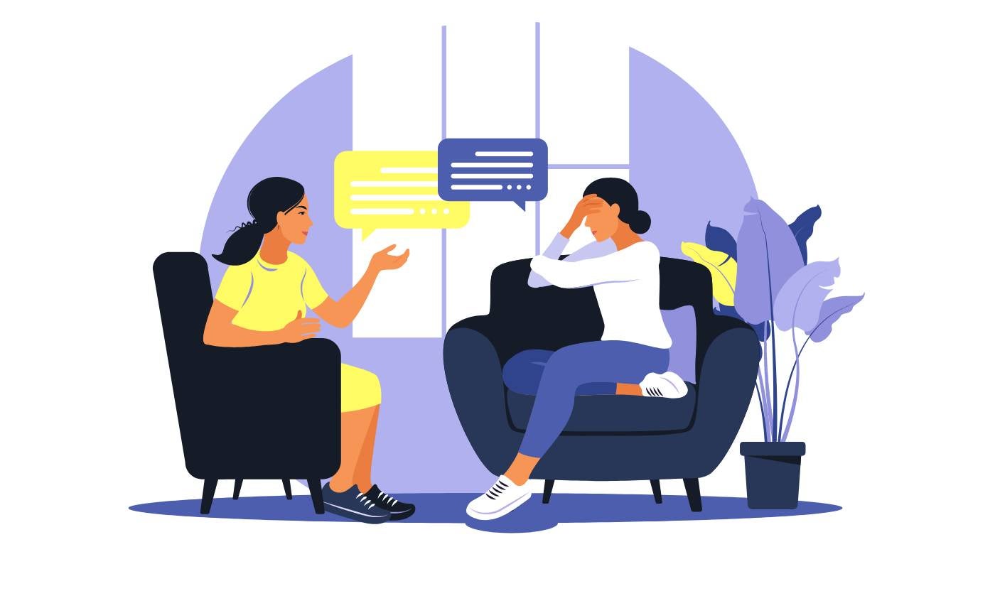 What are the Different Types of Talk therapy?